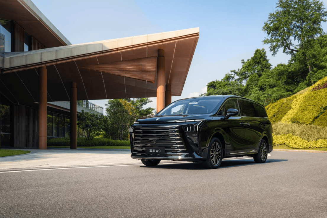 :移动大平层解锁露营新生活澳门新葡京网页风行星海V9(图2) :移动大平层解锁露营新生活澳门新葡京网页风行星海V9(图2)