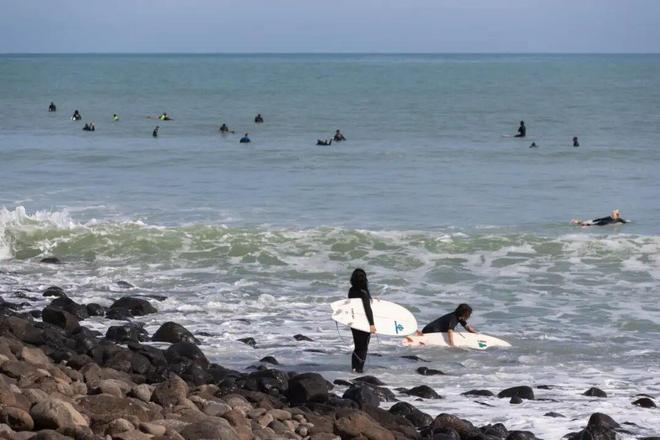 !新西兰小镇居民崩溃新葡京有游客随地拉翔(图3) !新西兰小镇居民崩溃新葡京有游客随地拉翔(图3)