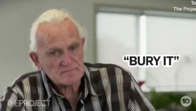 !新西兰小镇居民崩溃新葡京有游客随地拉翔(图7) !新西兰小镇居民崩溃新葡京有游客随地拉翔(图7)