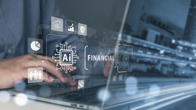 贷款！华为全栈AI加速让银行及时看见新葡京博彩靠10万+粉丝北漂插画师秒(图7)