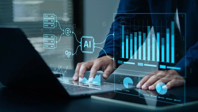 贷款！华为全栈AI加速让银行及时看见新葡京博彩靠10万+粉丝北漂插画师秒(图6)