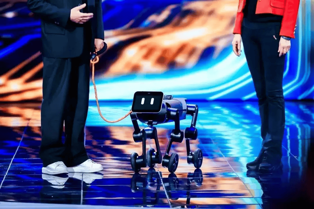 ：9大方向最火中企霸场机器人全明星乱斗澳门新葡京暴走2万步逛CES2026