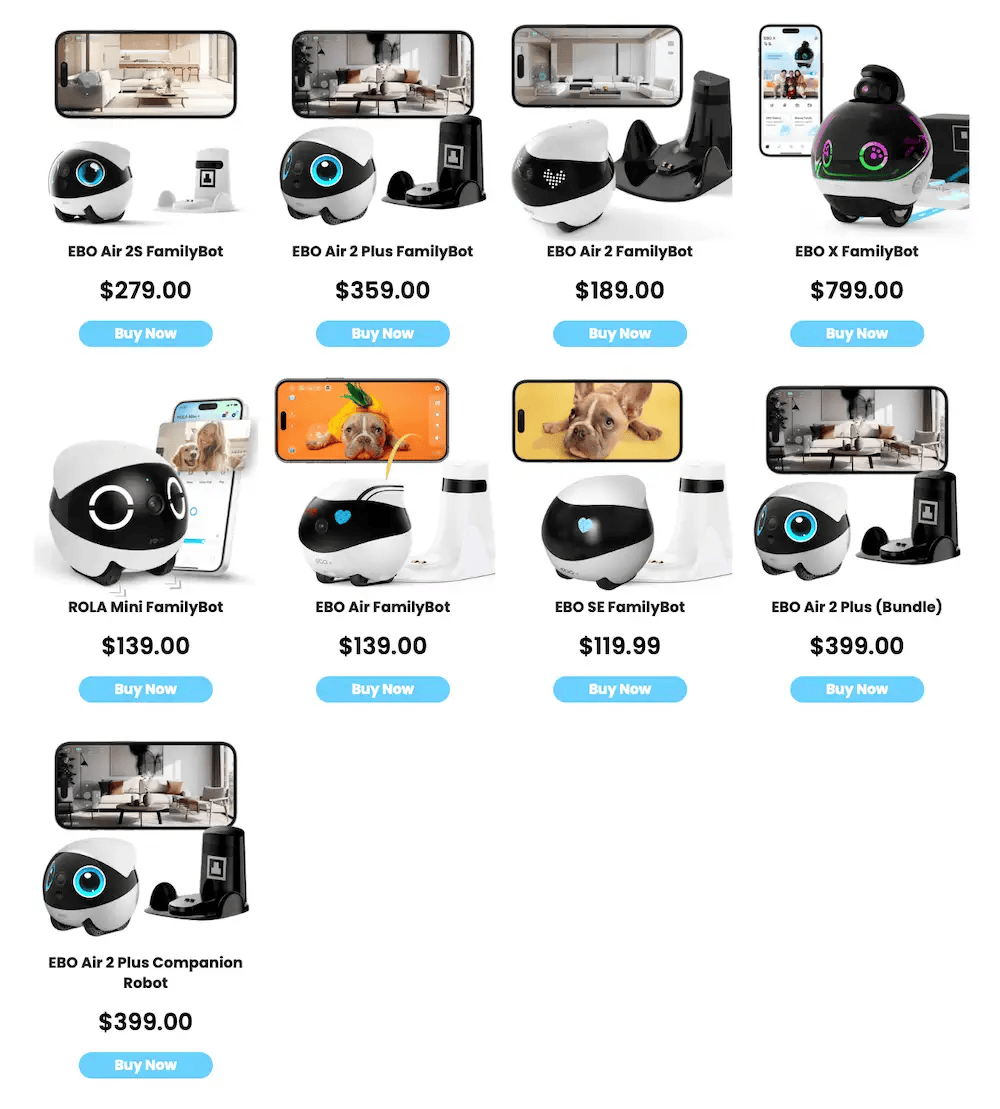 ：9大方向最火中企霸场机器人全明星乱斗澳门新葡京暴走2万步逛CES2026(图24)