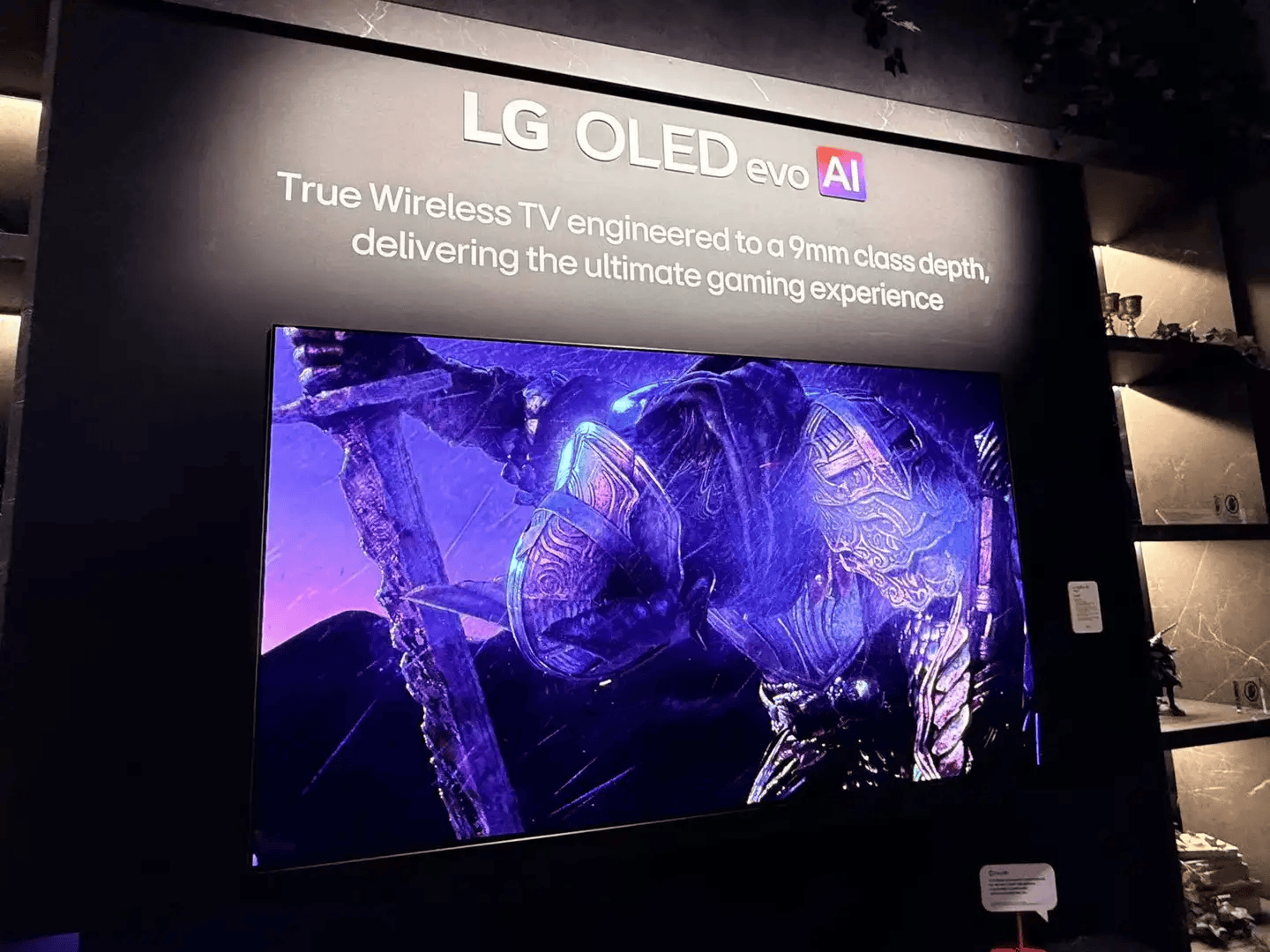 ：9大方向最火中企霸场机器人全明星乱斗澳门新葡京暴走2万步逛CES2026(图23)