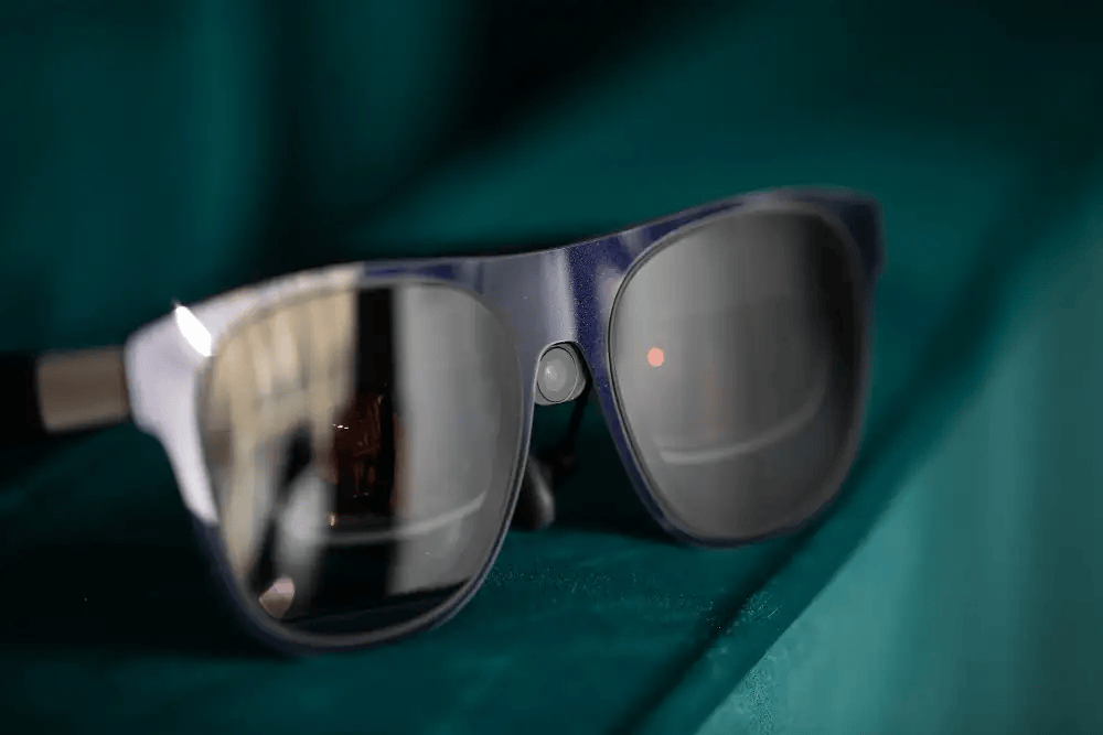 ：9大方向最火中企霸场机器人全明星乱斗澳门新葡京暴走2万步逛CES2026(图29)