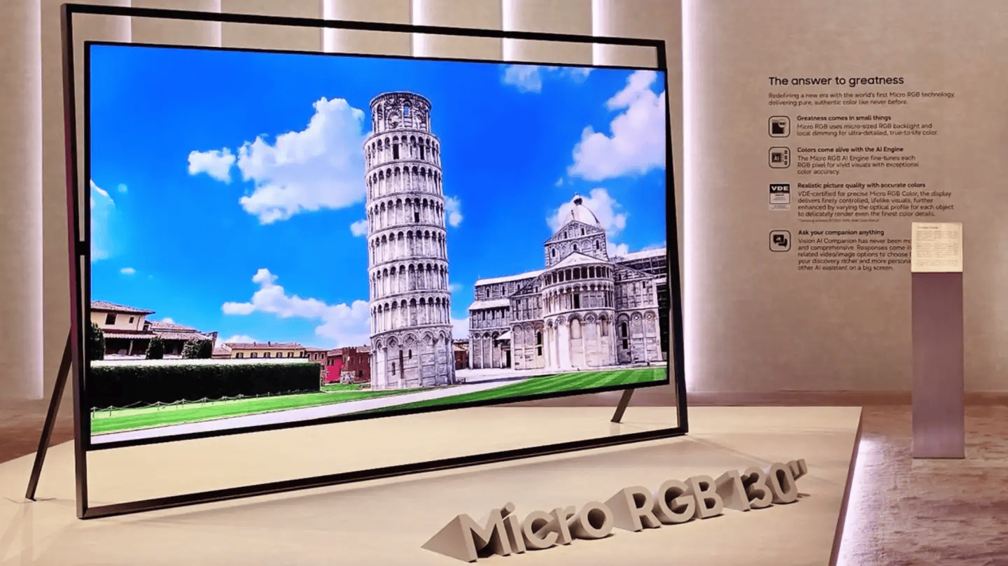 ：9大方向最火中企霸场机器人全明星乱斗澳门新葡京暴走2万步逛CES2026(图31)