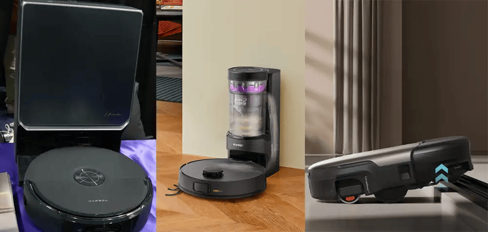 ：9大方向最火中企霸场机器人全明星乱斗澳门新葡京暴走2万步逛CES2026(图36)