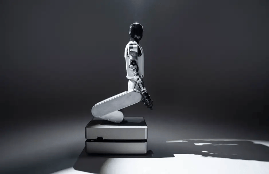 ：9大方向最火中企霸场机器人全明星乱斗澳门新葡京暴走2万步逛CES2026(图38)