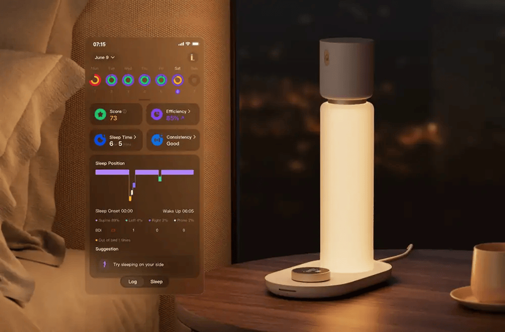 ：9大方向最火中企霸场机器人全明星乱斗澳门新葡京暴走2万步逛CES2026(图41)