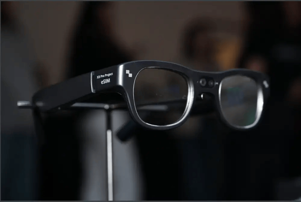 ：9大方向最火中企霸场机器人全明星乱斗澳门新葡京暴走2万步逛CES2026(图39)