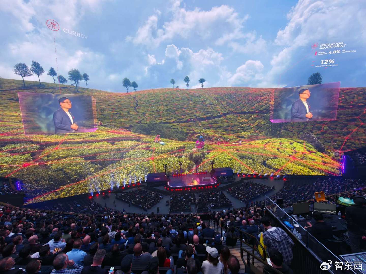 ：9大方向最火中企霸场机器人全明星乱斗澳门新葡京暴走2万步逛CES2026(图42)