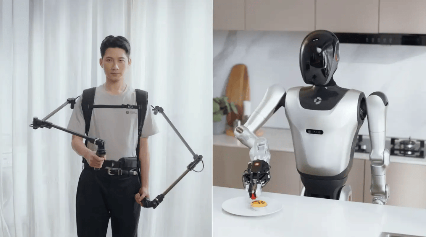 ：9大方向最火中企霸场机器人全明星乱斗澳门新葡京暴走2万步逛CES2026(图48)