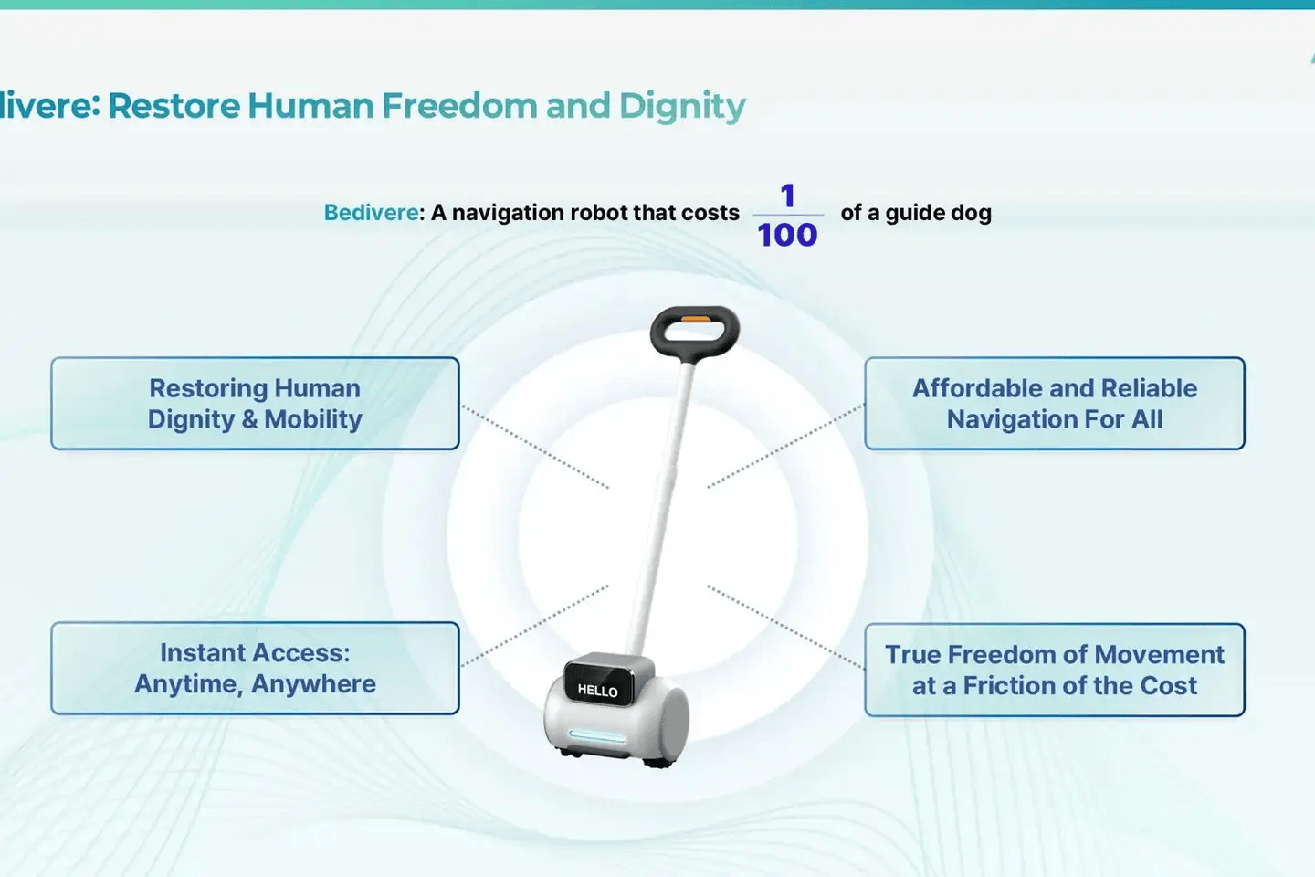 ：9大方向最火中企霸场机器人全明星乱斗澳门新葡京暴走2万步逛CES2026(图56)