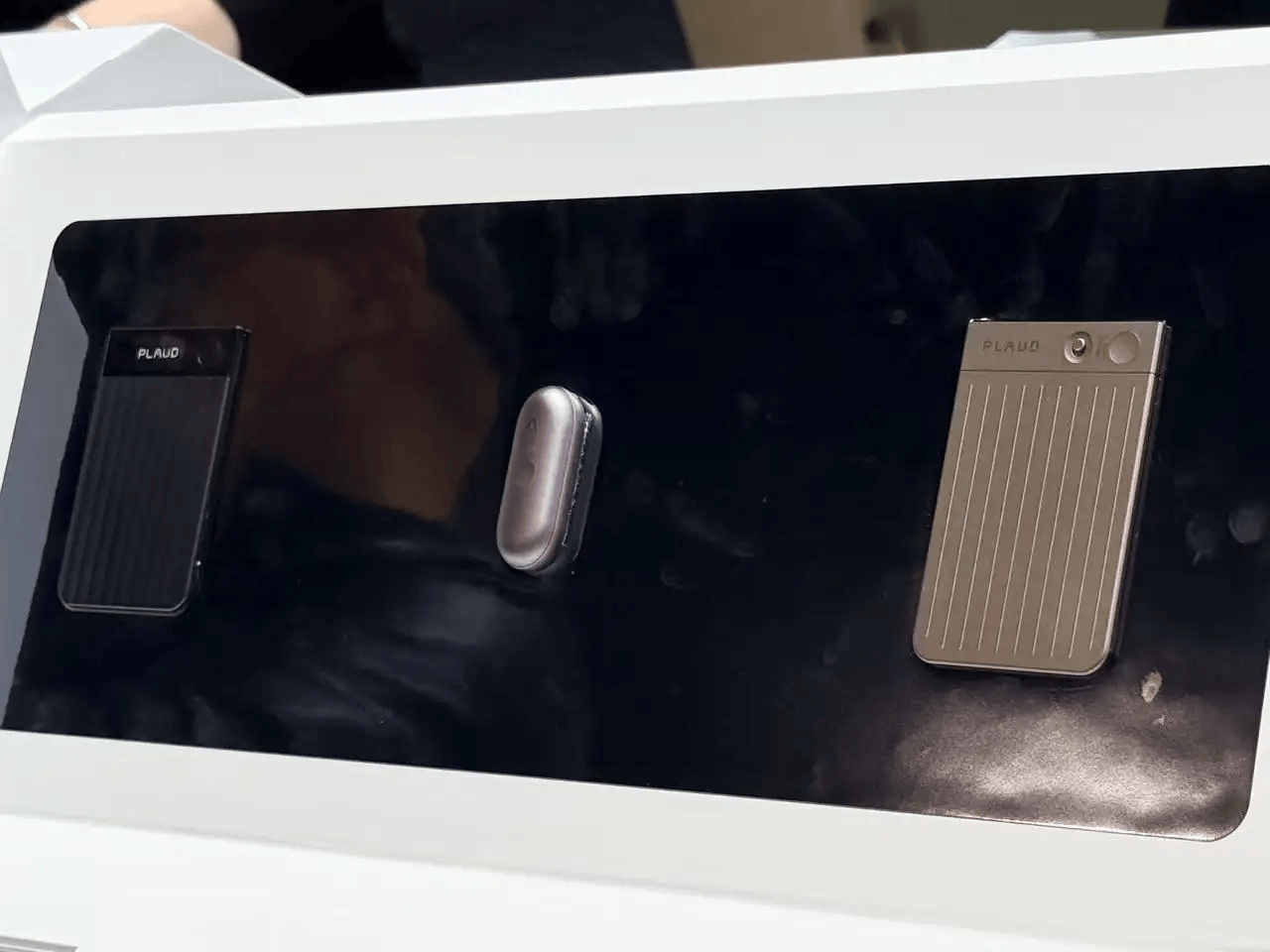 ：9大方向最火中企霸场机器人全明星乱斗澳门新葡京暴走2万步逛CES2026(图53)