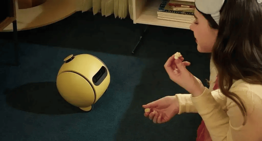 ：9大方向最火中企霸场机器人全明星乱斗澳门新葡京暴走2万步逛CES2026(图64)