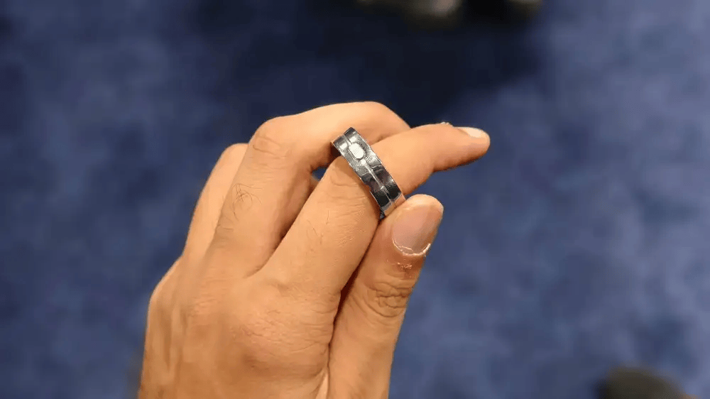 ：9大方向最火中企霸场机器人全明星乱斗澳门新葡京暴走2万步逛CES2026(图65)