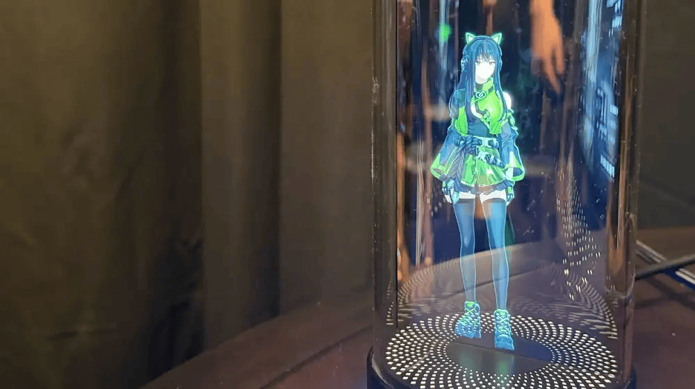 ：9大方向最火中企霸场机器人全明星乱斗澳门新葡京暴走2万步逛CES2026(图63)