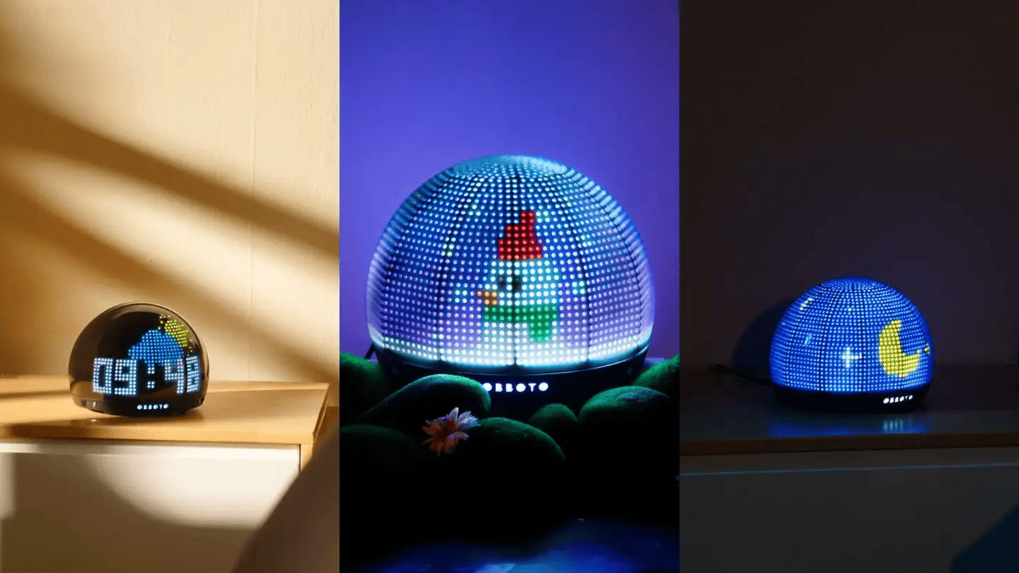 ：9大方向最火中企霸场机器人全明星乱斗澳门新葡京暴走2万步逛CES2026(图68)