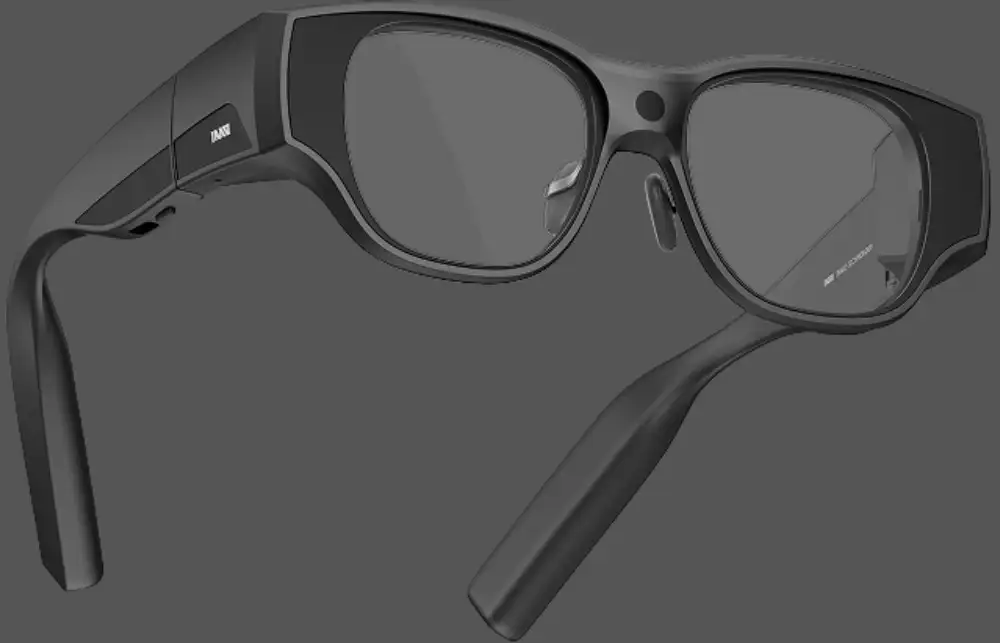 ：9大方向最火中企霸场机器人全明星乱斗澳门新葡京暴走2万步逛CES2026(图76)