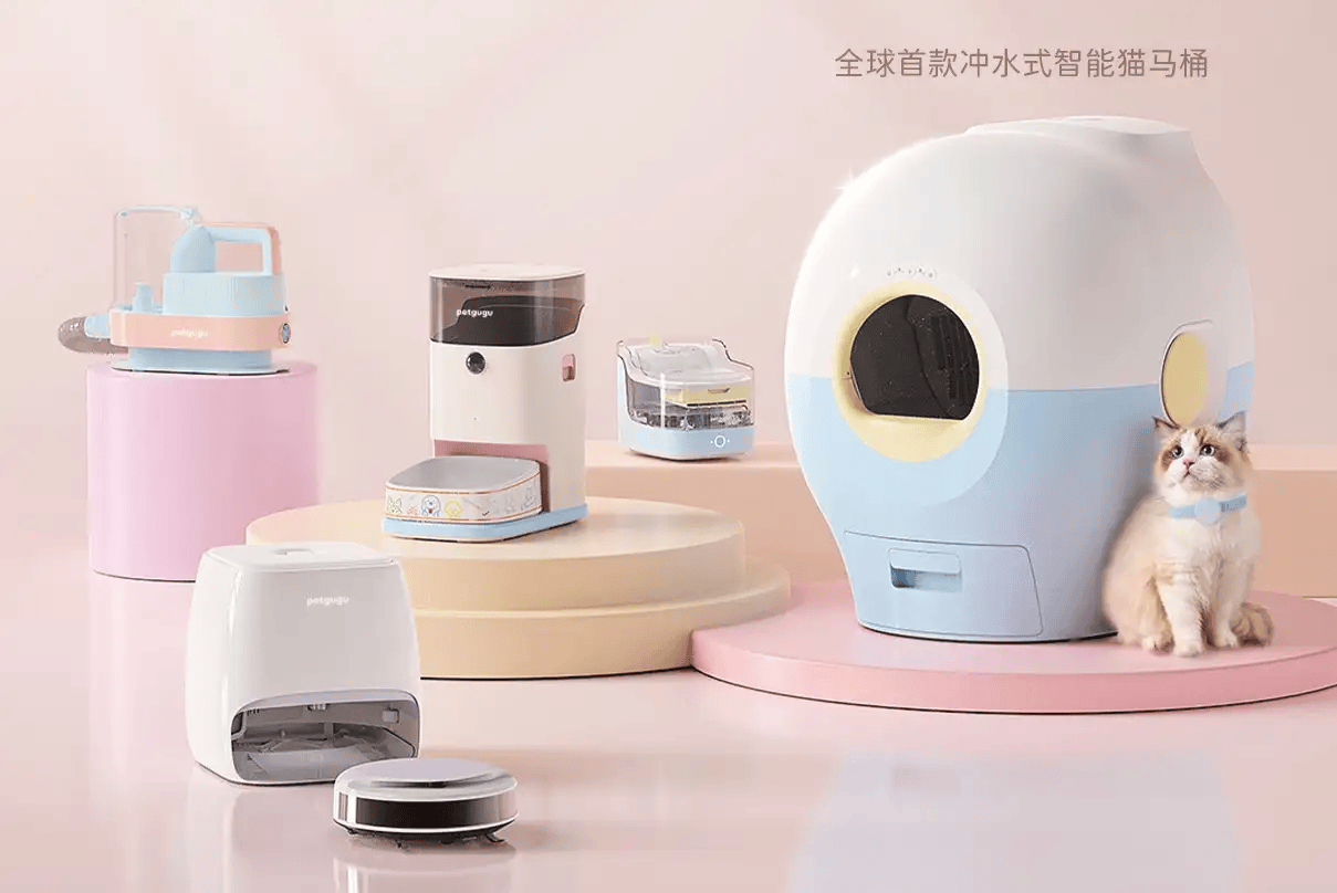 ：9大方向最火中企霸场机器人全明星乱斗澳门新葡京暴走2万步逛CES2026(图81)