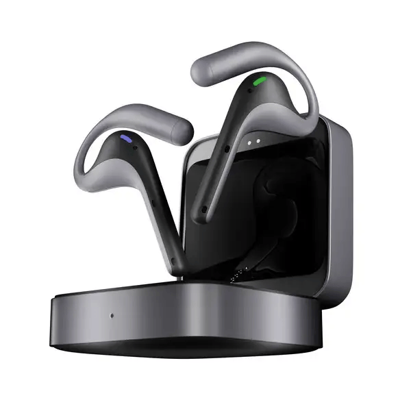 ：9大方向最火中企霸场机器人全明星乱斗澳门新葡京暴走2万步逛CES2026(图83)