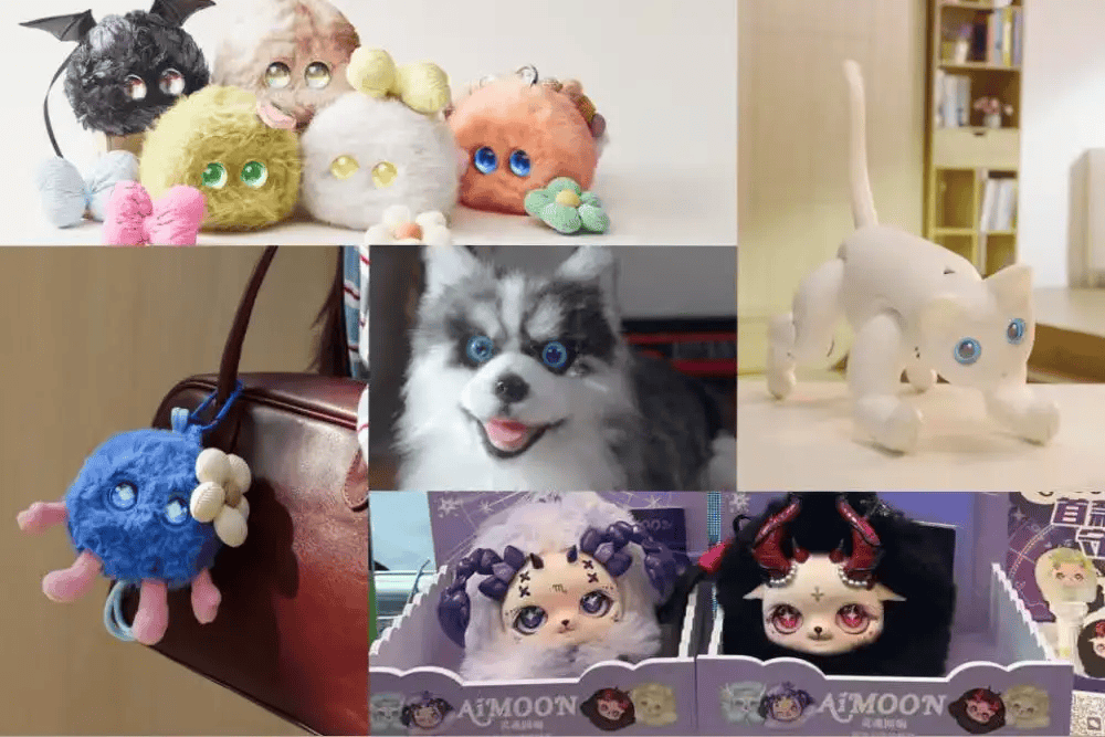 ：9大方向最火中企霸场机器人全明星乱斗澳门新葡京暴走2万步逛CES2026(图85)