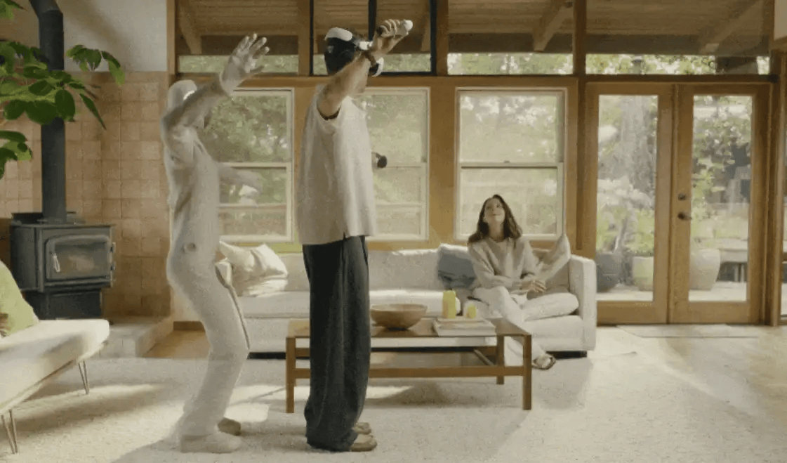 ：9大方向最火中企霸场机器人全明星乱斗澳门新葡京暴走2万步逛CES2026(图84)