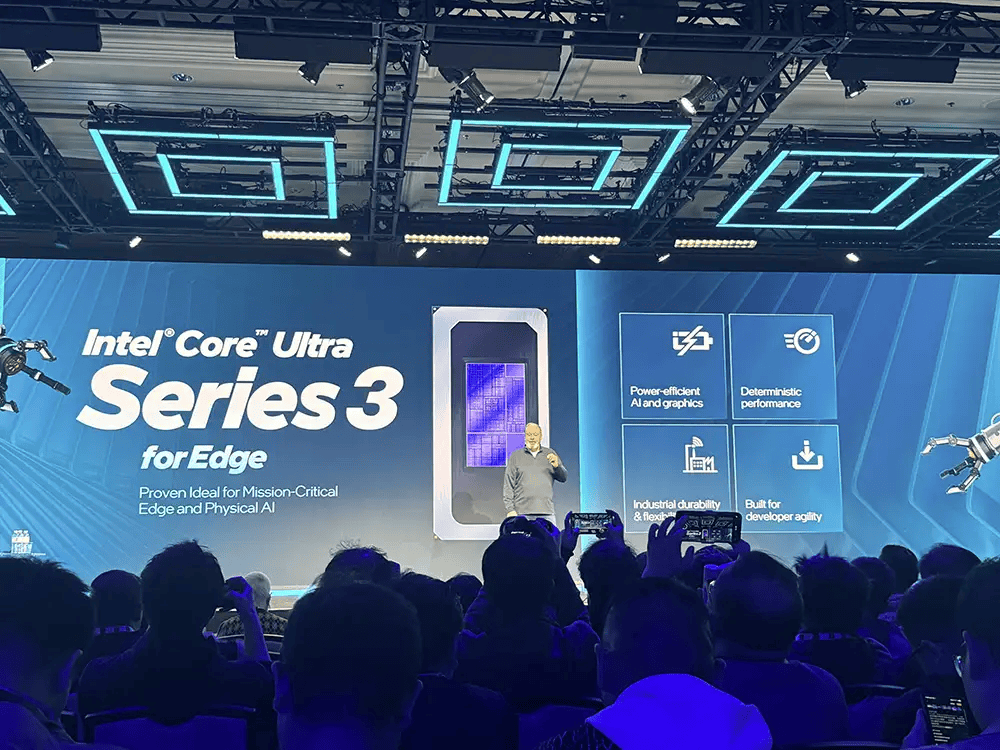 ：9大方向最火中企霸场机器人全明星乱斗澳门新葡京暴走2万步逛CES2026(图96)