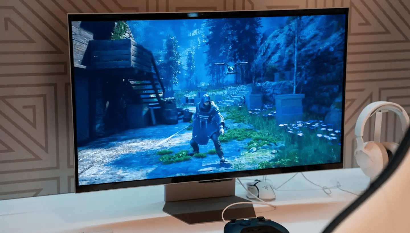 ：9大方向最火中企霸场机器人全明星乱斗澳门新葡京暴走2万步逛CES2026(图91)