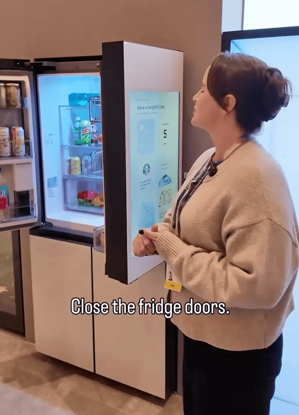 ：9大方向最火中企霸场机器人全明星乱斗澳门新葡京暴走2万步逛CES2026(图99)