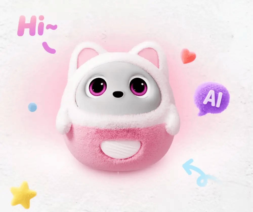 ：9大方向最火中企霸场机器人全明星乱斗澳门新葡京暴走2万步逛CES2026(图116)