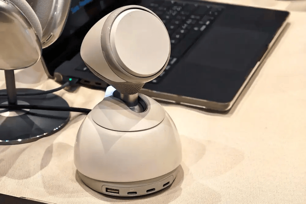 ：9大方向最火中企霸场机器人全明星乱斗澳门新葡京暴走2万步逛CES2026(图111)