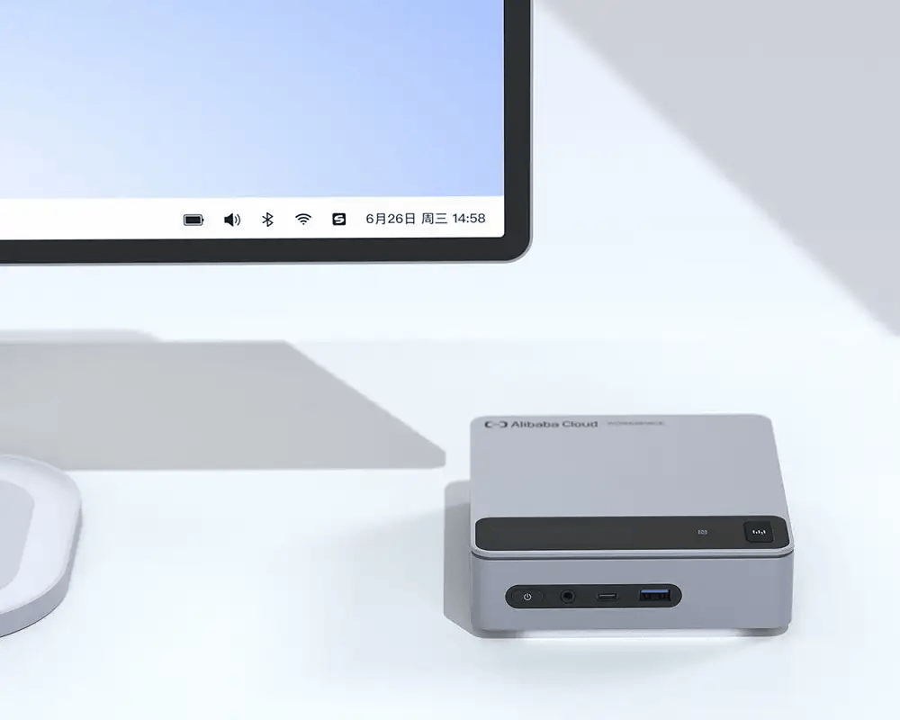 ：9大方向最火中企霸场机器人全明星乱斗澳门新葡京暴走2万步逛CES2026(图108)