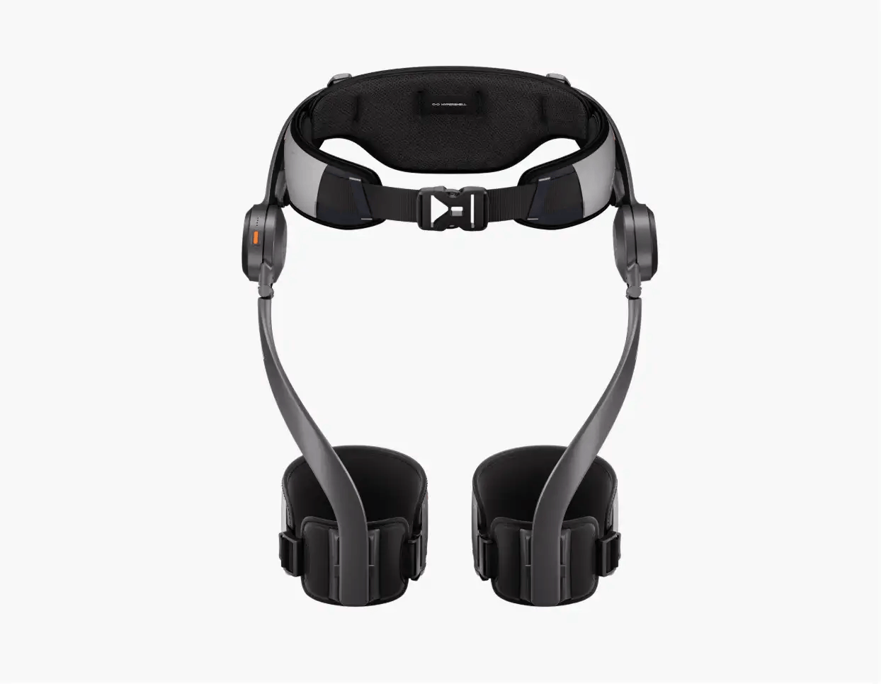 ：9大方向最火中企霸场机器人全明星乱斗澳门新葡京暴走2万步逛CES2026(图113)